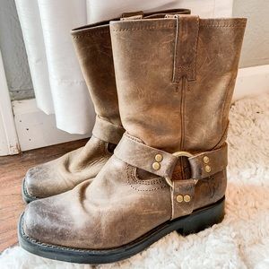 Frye Kids Boots